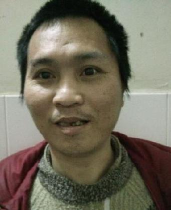 走失者照片 全国救助站
