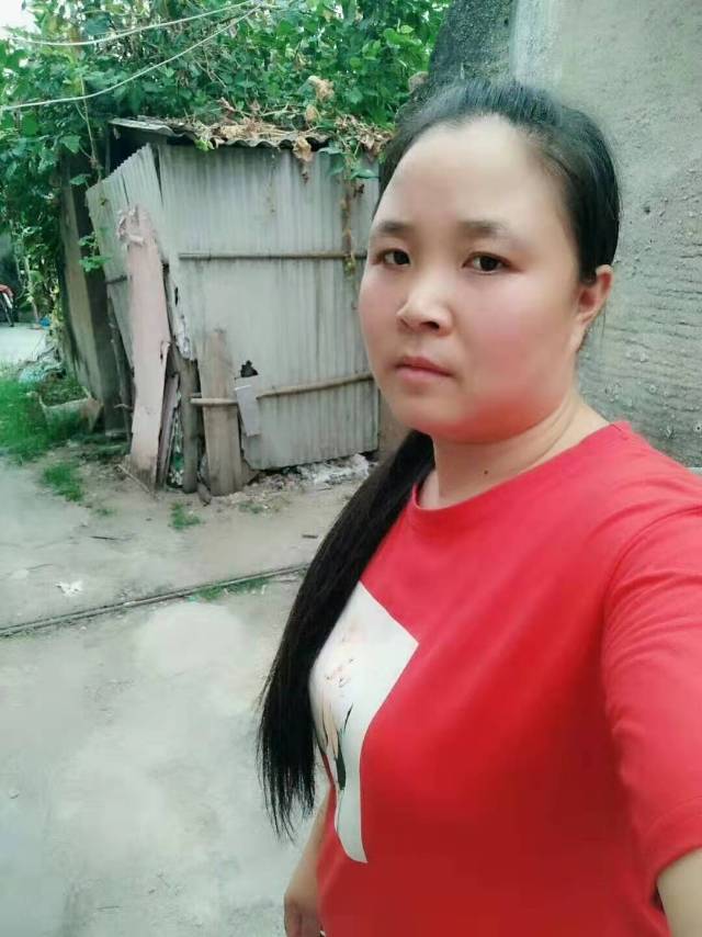 走失者照片 请大家帮帮忙，好人有好报