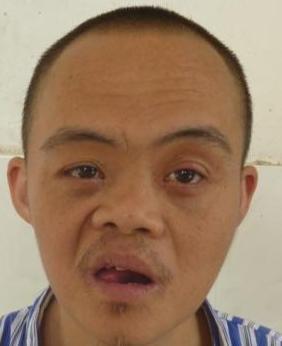 走失者照片 全国救助站