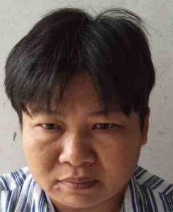 走失者照片 全国救助站
