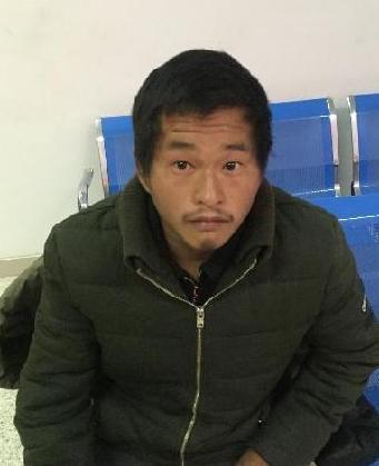 走失者照片 全国救助站