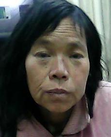 走失者照片 全国救助站