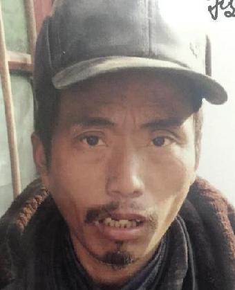 走失者照片 全国救助站