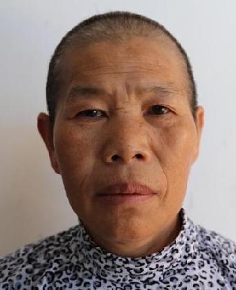 走失者照片 全国救助站