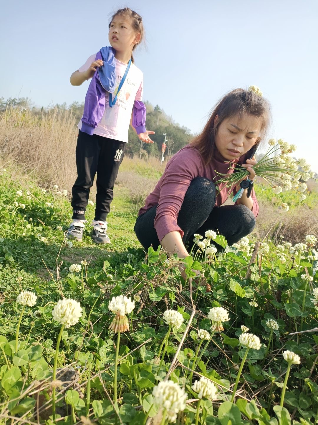 走失者照片 我老婆离家出走了希望能帮我找到他小...