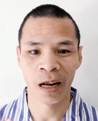 走失者照片 全国救助站
