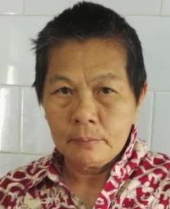 走失者照片 全国救助站