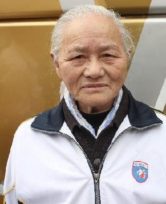 走失者照片 全国救助站