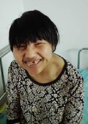 走失者照片 全国救助站