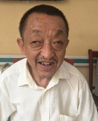 走失者照片 全国救助站