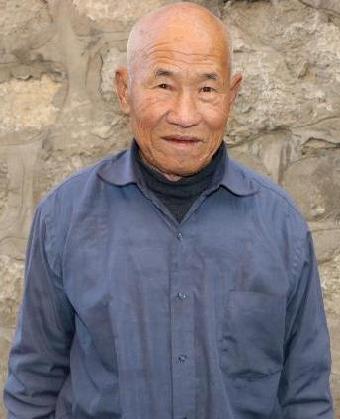 走失者照片 全国救助站