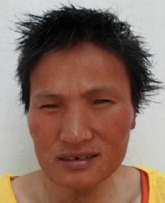 走失者照片 全国救助站