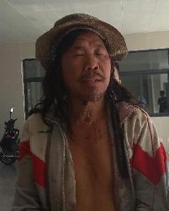 走失者照片 全国救助站