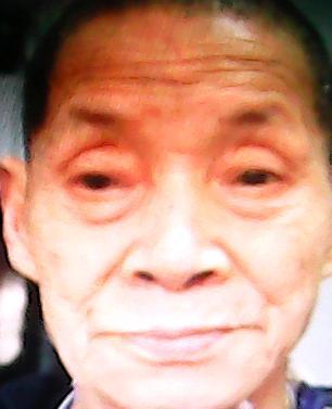 走失者照片 全国救助站