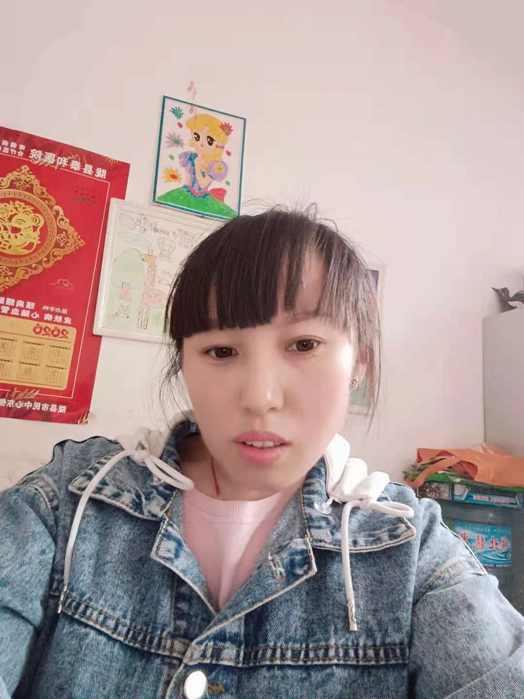 走失者照片 希望宝鸡市渭滨区宝钛家园的兄弟姐妹...