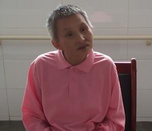 走失者照片 全国救助站