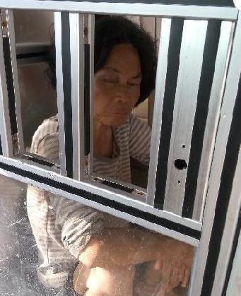 走失者照片 全国救助站