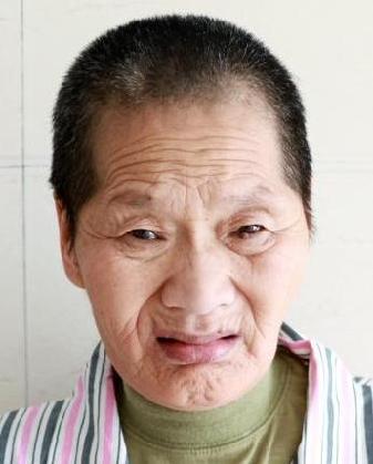 走失者照片 全国救助站