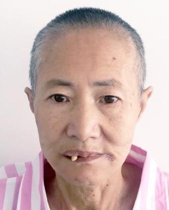 走失者照片 全国救助站