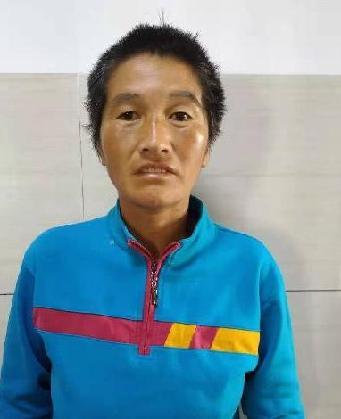走失者照片 全国救助站