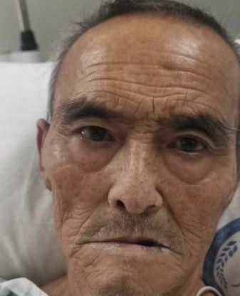 走失者照片 全国救助站