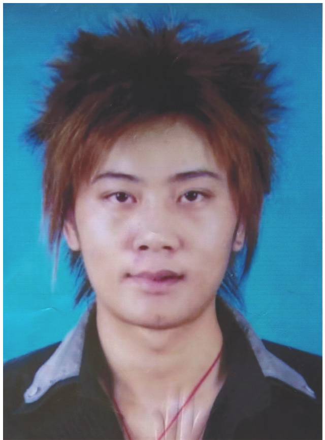 走失者照片 请求各位爱心人士伸出援助之手，寻找...