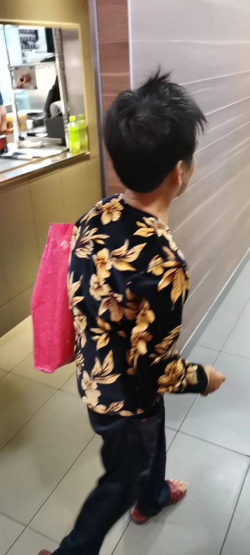 走失者照片 请求广大网友转发,感谢!!!