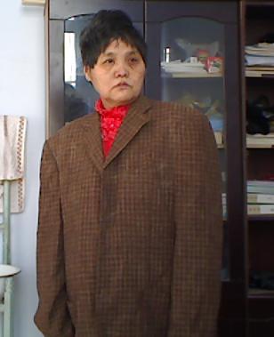 走失者照片 全国救助站