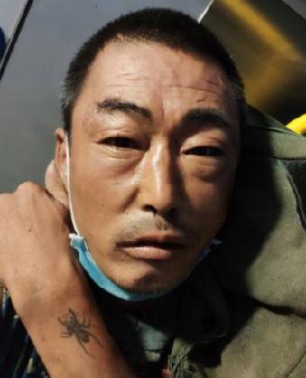 走失者照片 全国救助站