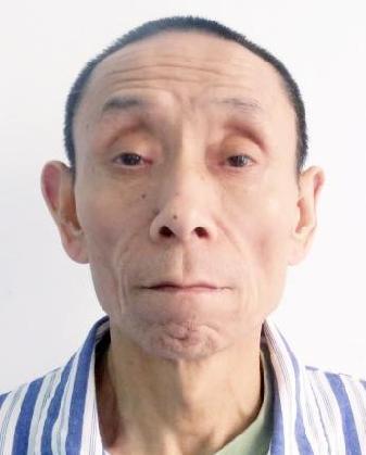 走失者照片 全国救助站