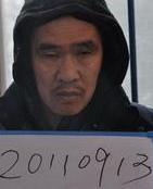 走失者照片 全国救助站