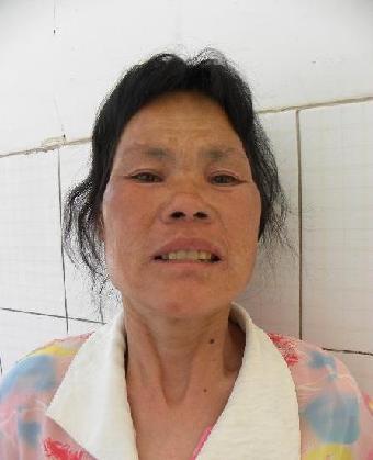 走失者照片 全国救助站