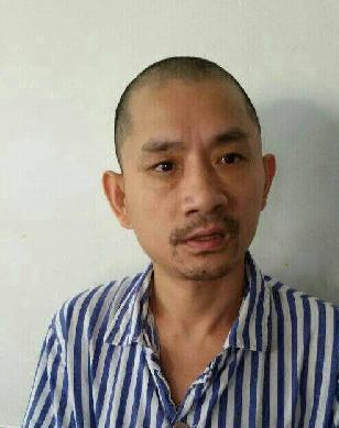 走失者照片 全国救助站
