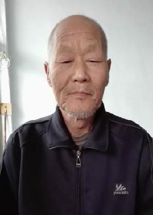 走失者照片 全国救助站