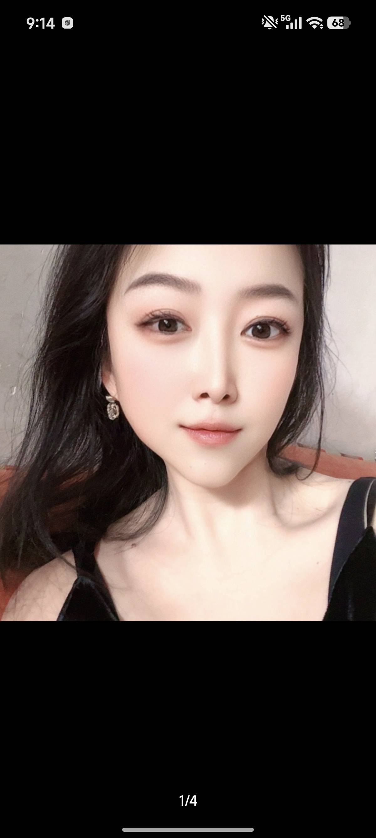 走失者照片 寻求大家的帮助帮我找一找谢谢