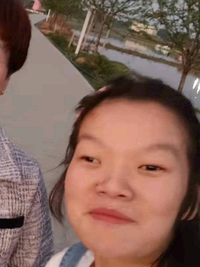 走失者照片 智力低下被拐走