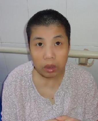 走失者照片 全国救助站