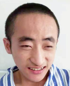 走失者照片 全国救助站
