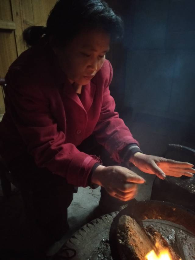 走失者照片 生活不能自理的妈妈，如何独自度过走...