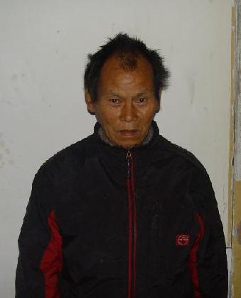走失者照片 全国救助站