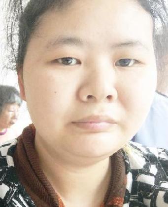 走失者照片 全国救助站