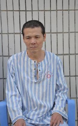走失者照片 全国救助站