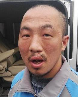 走失者照片 全国救助站