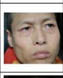 走失者照片 全国救助站