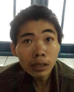 走失者照片 全国救助站