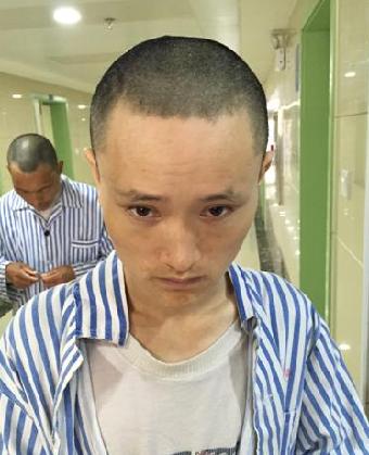 走失者照片 全国救助站