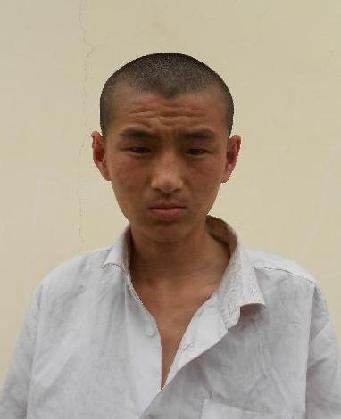 走失者照片 全国救助站