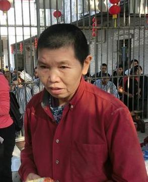 走失者照片 全国救助站