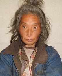 走失者照片 全国救助站
