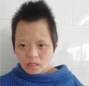 走失者照片 全国救助站